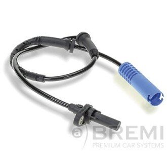 Датчик ABS BMW 3 "F "2,0-3,0 "05-13 BREMI 51511