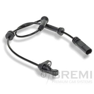 Датчик ABS BMW 1/2/3/4 "F "1,5-3,0 "11>> BREMI 51514