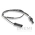 Датчик ABS BMW 1/2/3 "R "1,5-3,0 "11>> BREMI 51515 (фото 1)