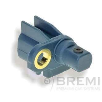 Датчик ABS FORD/VOLVO Kuga/V60 "R "1,5-2,5 "04-19 BREMI ="51519"