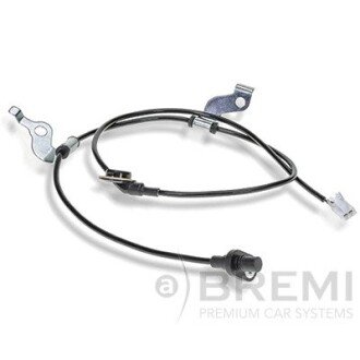 Датчик ABS MAZDA 6 "RL "1,8-2,5 "07-13 BREMI 51526