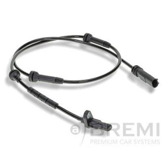 Датчик ABS BMW X3/X4 "F "1,6-3,0 "10-18 BREMI 51562