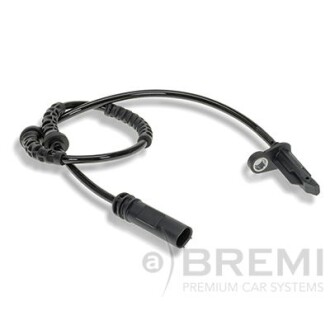 Датчик ABS (задній) BMW X1 15- BREMI 51641
