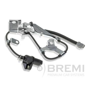 Датчик ABS (передній) Toyota Land Cruiser 100 98-07 (R) BREMI 51674