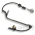 Датчик ABS (задній) Subaru Legacy/Outback 03-09 (L) BREMI 51724 (фото 1)