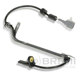 Датчик ABS (задній) Subaru Legacy/Outback 03-09 (L) BREMI 51724