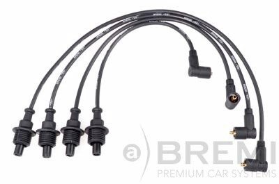 Комплект проводів CITROEN/FIAT/PEUGEOT Berlingo/Jumper/Ducato/306/Boxer "1,6-2,0 "92-04 BREMI 600/138