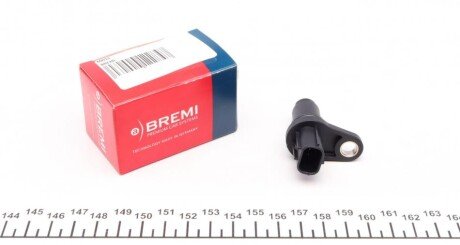 Датчик кількості обертів TOYOTA/LEXUS/SUBARU \'\'04>> BREMI 60033 (фото 1)