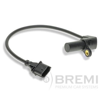 Датчик колінвалу OPEL Astra G/Vectra B/Zafira A MPV "1,6-1,8 "95-02 BREMI ="60183"