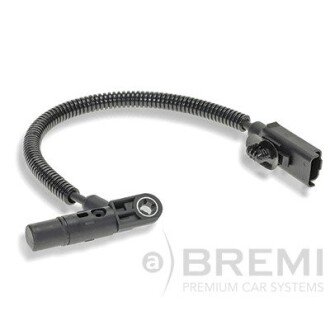 Датчик кількості обертів CITROEN/FIAT/FORD/PEUGEOT/VOLVO C4/Scudo/Transit/2008/S80 "1,4-2,0 "09>> BREMI 60447