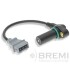 Датчик кількості обертів VW LT/T4 \'\'2.5-2.8TDI \'\'95-06 BREMI 60471 (фото 1)