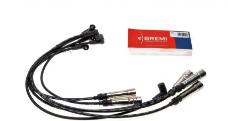 Проводи запалювання VW T4 2.5 90-03 (к-кт) BREMI 919