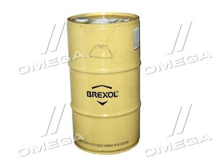 Масло моторн. Ultra Plus GN 5W30 API SN/CF LS (Бочка 60л) BREXOL 48021134646