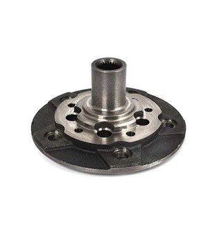 Маточина колеса перед. Ford Transit V347 06- (одинарні колеса) BSG BSG 30-325-014