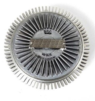 Термомуфта Transit 2.5TD 98-00 BSG BSG 30-505-004