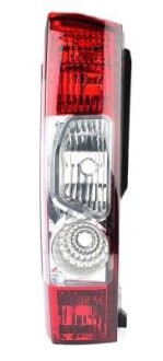 Ліхтар задній Ducato/Boxer/Jumper 06- Л. (-плата) BSG BSG 70-805-006
