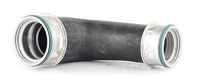 Патрубок інтеркулера T5 1.9TDI верх. Пр. BSG BSG 90-720-014