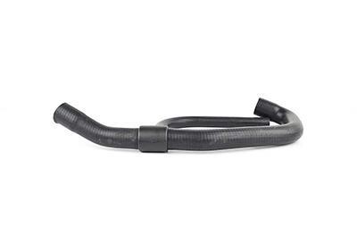 Патрубок радіатора VW LT 2.5TDI 96-06 (нижній) BSG BSG 90-720-037