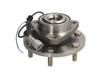 Комплект підшипника колеса BTA H11063BTA