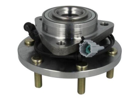 Комплект підшипника колеса BTA H11064BTA
