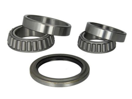 Комплект підшипника колеса BTA H12041BTA