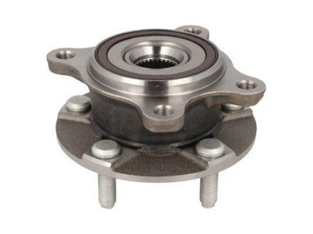 Комплект підшипника колеса BTA H12078BTA