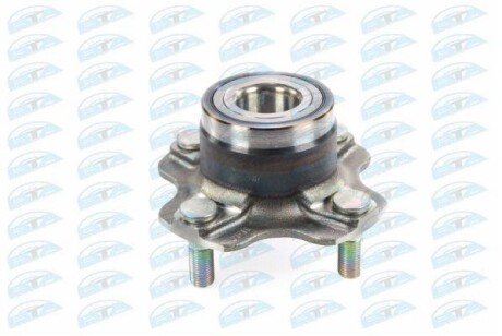 Комплект підшипника колеса BTA H18018BTA