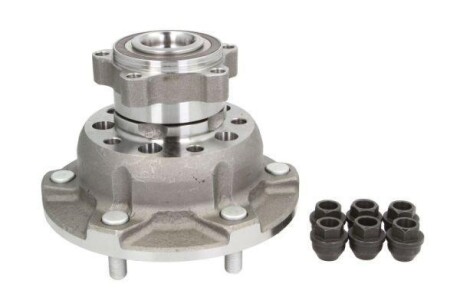 Комплект підшипника колеса BTA H1G044BTA