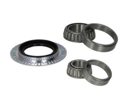 Комплект підшипника колеса BTA H1M022BTA