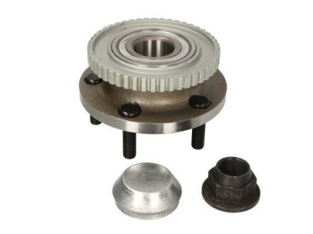 Комплект підшипника колеса BTA H1V020BTA