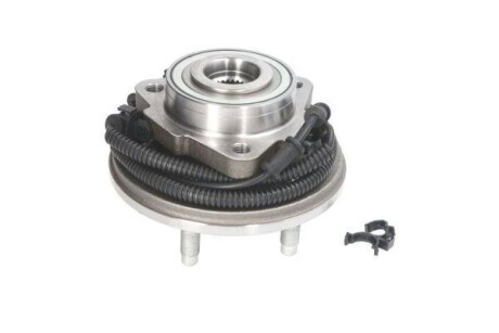 Комплект підшипника колеса BTA H1Y005BTA