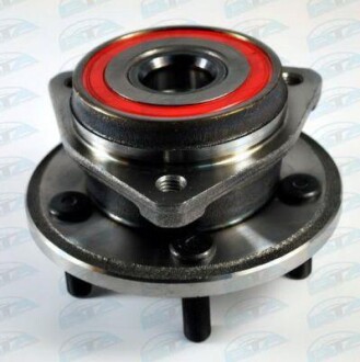 Комплект підшипника колеса BTA H1Y020BTA