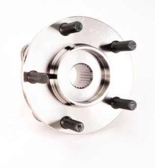 Комплект підшипника колеса BTA H1Y021BTA