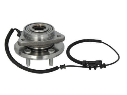 Комплект підшипника колеса BTA H1Y039BTA