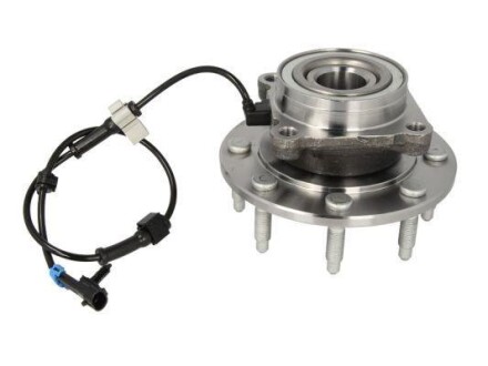 Комплект підшипника колеса BTA H1Y043BTA
