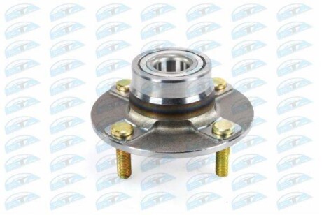 Комплект підшипника колеса BTA H20503BTA