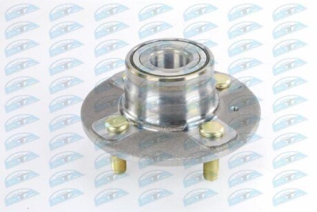 Комплект підшипника колеса BTA H20515BTA