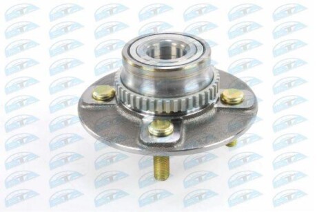 Комплект підшипника колеса BTA H20516BTA