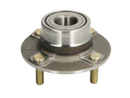 Комплект підшипника колеса BTA H20525BTA