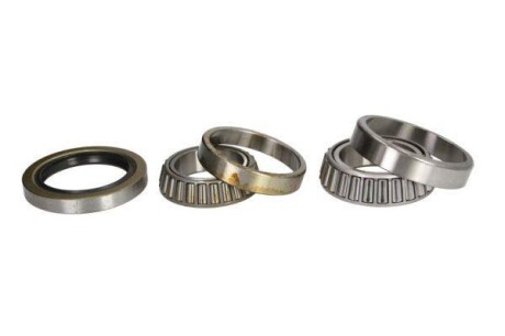 Комплект підшипника колеса BTA H20533BTA