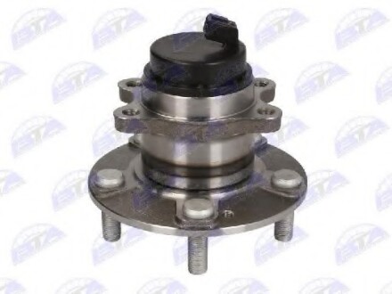 Комплект підшипника колеса BTA H20539BTA