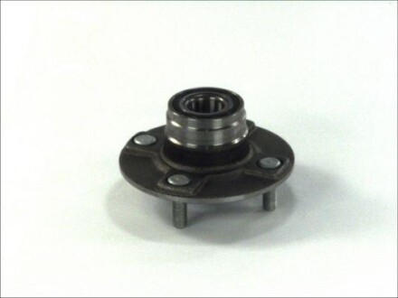 Комплект підшипника колеса BTA H21038BTA