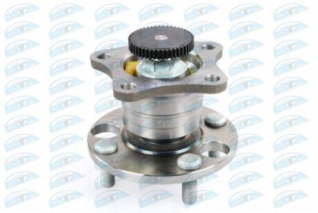 Комплект підшипника колеса BTA H22056BTA
