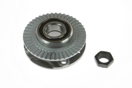 Комплект підшипника колеса BTA H2D002BTA