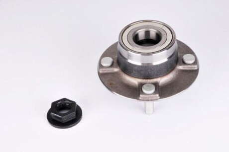 Комплект підшипника колеса BTA H2G015BTA