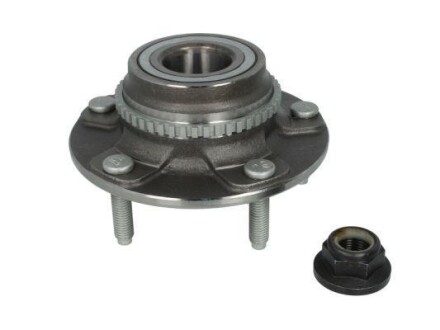 Комплект підшипника колеса BTA H2G044BTA