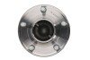 Підшипник колеса,комплект BTA H2G070BTA (фото 3)