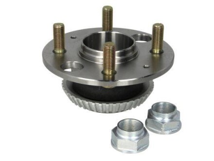 Комплект підшипника колеса BTA H2K003BTA