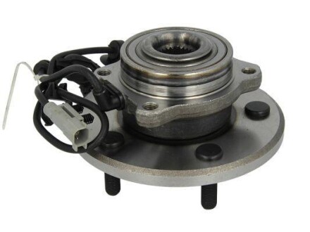 Комплект підшипника колеса BTA H2Y012BTA
