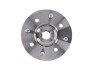 Ступиця колеса BTA H50501BTA (фото 3)